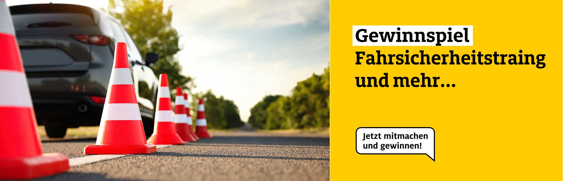 Gewinnspiel ADAC 120 Jahre Jubiläum