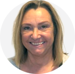 Kerstin Magrian, ADAC Reiseexpertin