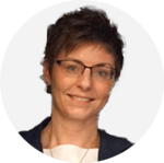 Reiseexpertin Sarah Himmerich aus dem Reisebüro Bochum.