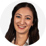 Reiseexpertin Nike Martin aus dem Reisebüro Bochum