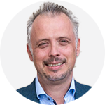 Reiseexperte Michael Krause aus dem Reisebüro Dortmund.