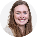 Reiseexpertin Lisa Mertens aus dem Reisebüro Dortmund.