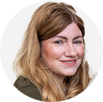 Reiseexpertin Patricia Schulte-Braucks aus dem Reisebüro Dortmund.