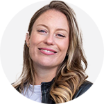 Reiseexpertin Alina Tilgner aus dem Reisebüro Dortmund.