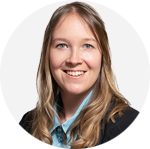 Reiseexpertin Lisa Bobeth aus dem Reisebüro Hamm