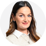 Reiseexpertin Janine Noll aus dem Reisebüro Hamm