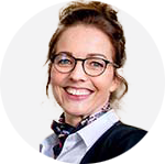 Reiseexpertin Juliane Pursch aus dem Reisebüro Siegen