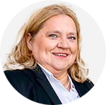 Reiseexpertin Heike Schröder aus dem Reisebüro Siegen