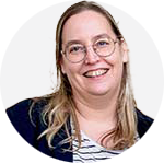 Reiseexpertin Andrea Spielmann aus dem Reisebüro Siegen