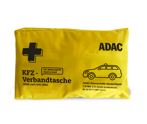 ADAC Auto Feuerlöscher