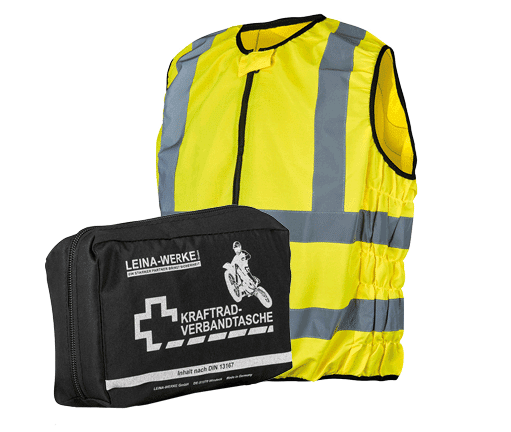ADAC Warnweste