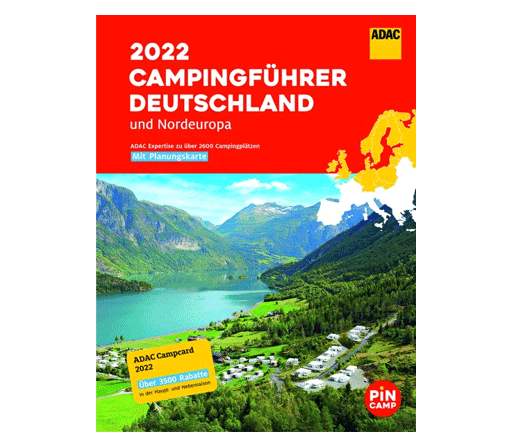 ADAC Auto Feuerlöscher