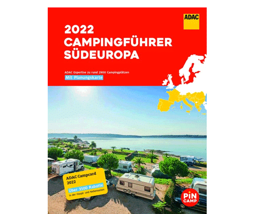 ADAC Auto Feuerlöscher