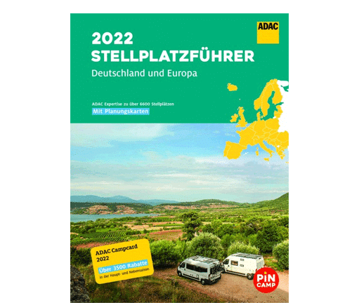 ADAC Auto Feuerlöscher