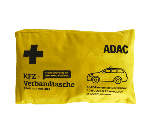 ADAC Auto Feuerlöscher