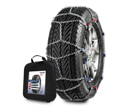 pewag servo SUV Schneekette