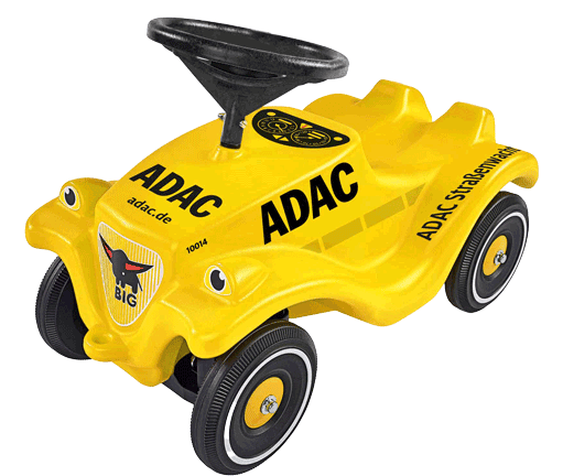 ADAC BIG Bobby Car Classic